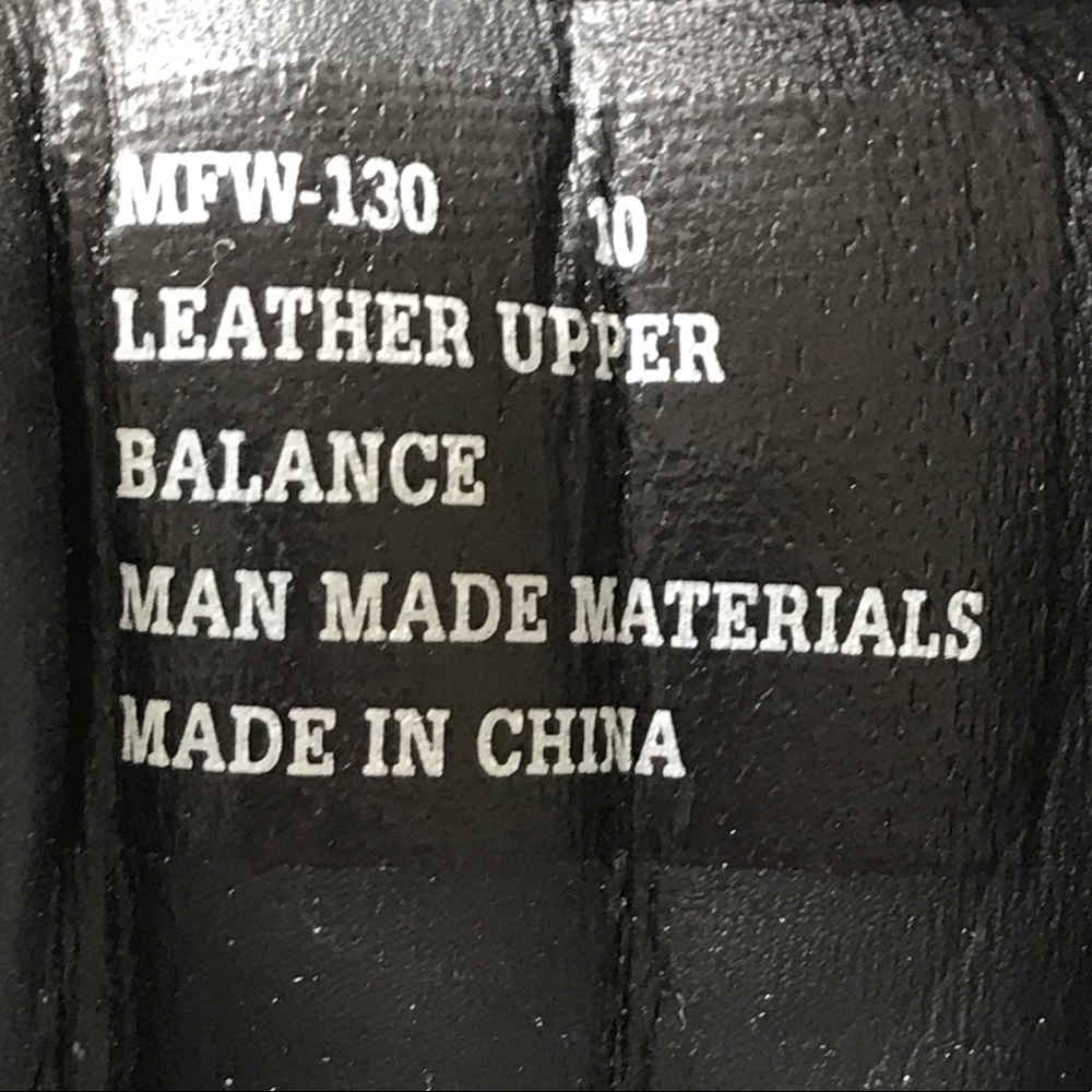 SOLD Vasque Feather Weigh Leather Gore-Tex Boots - Picture 4 of 6